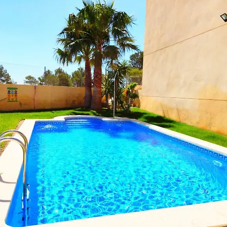 Appartement Republica Argentina *